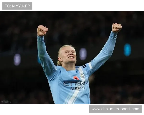 哈兰德反越位单刀冷静推射，挪威攻坚能力被放大