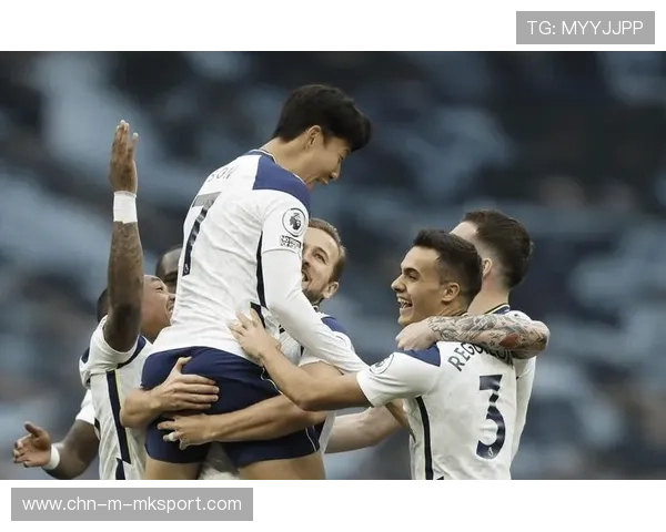 热刺球队进攻链条断裂，多次浪费得分机会